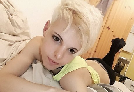 Blonditwink