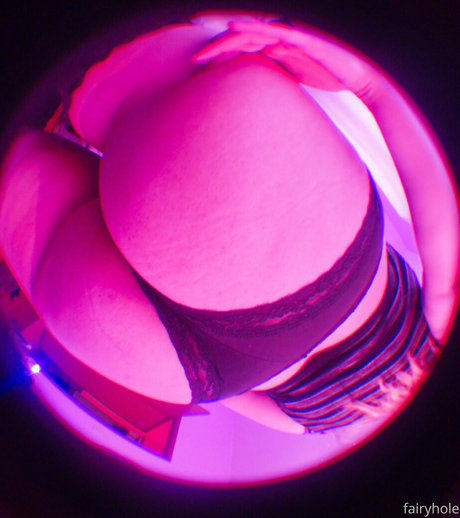 Fairyhole