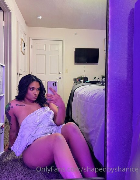 Shapedbyshanice