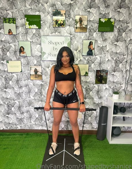 Shapedbyshanice