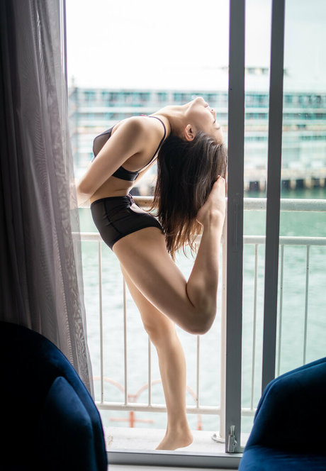 Eskyperry  nude leaked OnlyFans photo