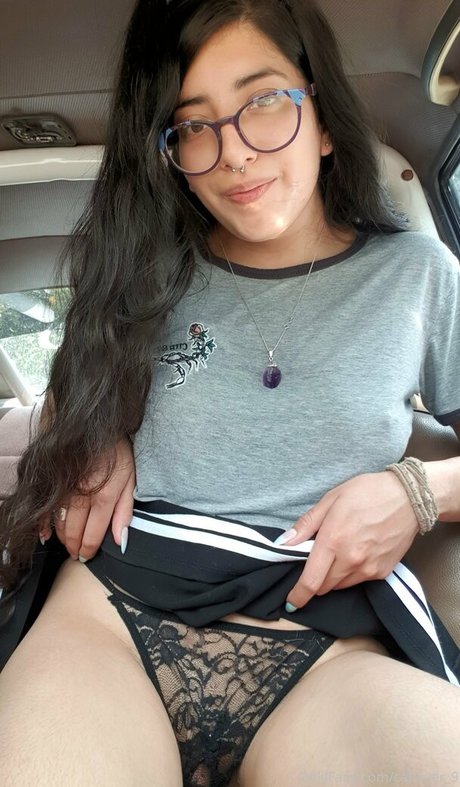 Sophiemarie27 OnlyFans泄露裸照