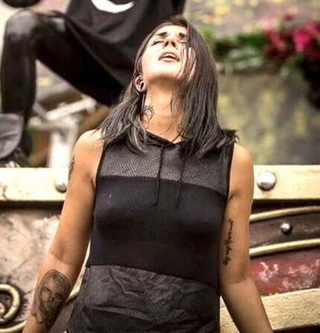 Krewella