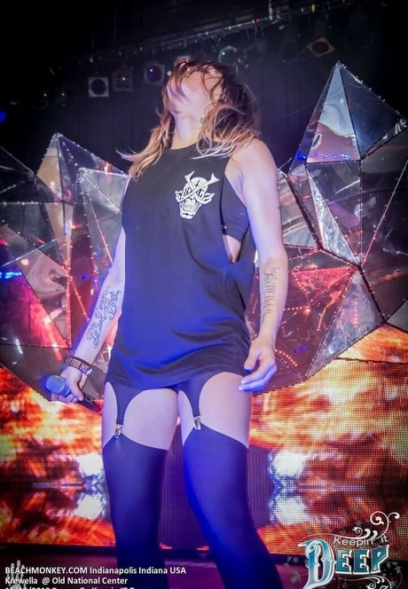 Krewella