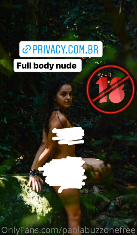 Paolabuzzonefree