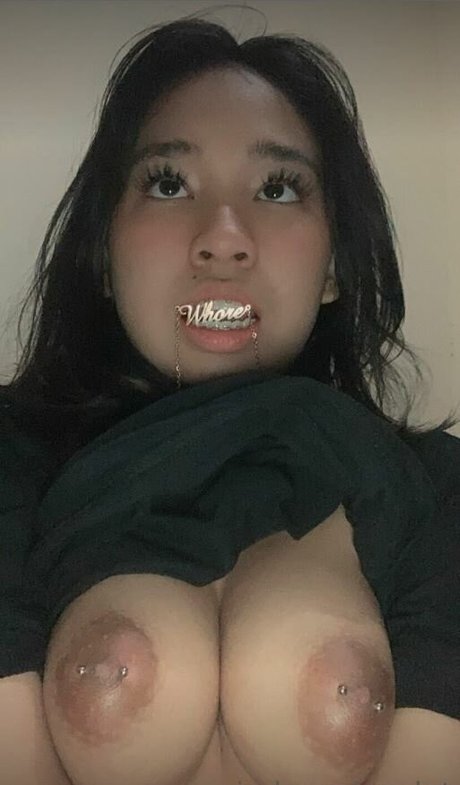 Foto desnuda filtrada de OnlyFans de Idbabygirl