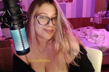 Nahá fotka uniklých OnlyFans od Eduardafree