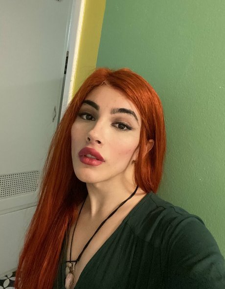 Nacktes geleaktes OnlyFans-Foto von Arieldemure