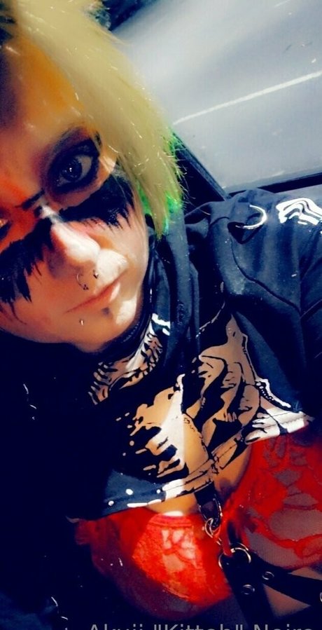 Naken läckt OnlyFans-bild av Xxxgorygamerxxx