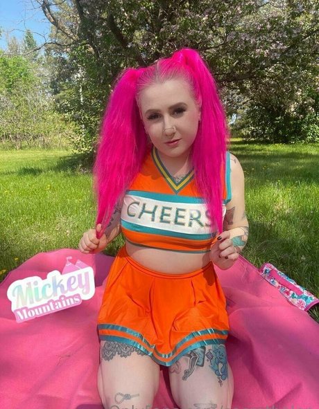 Обнаженная фотография утечки OnlyFans от Secrethelen
