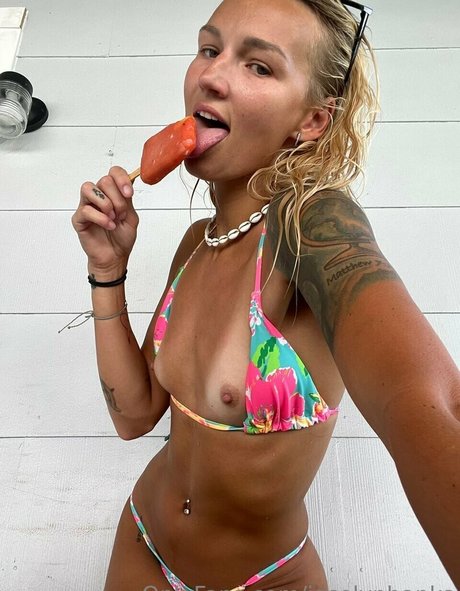 Joselyn Banks