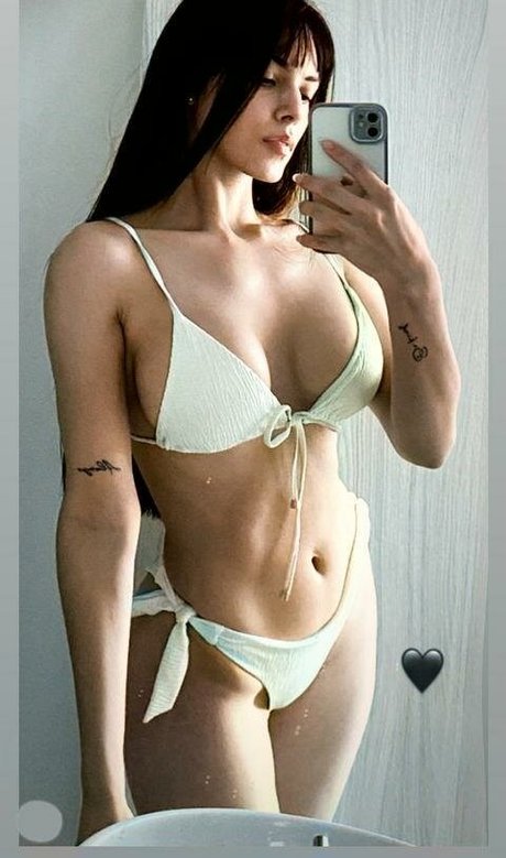 Nahá fotka uniklých OnlyFans od Natalyduran03