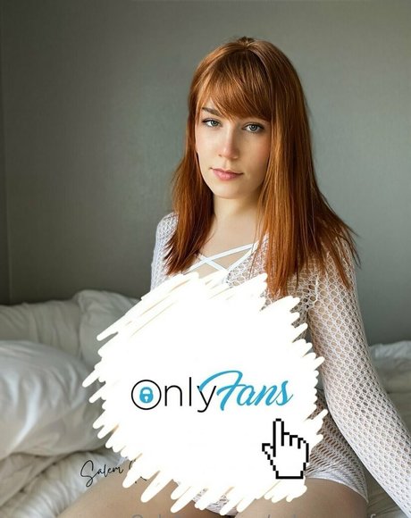 Salemrosefree OnlyFans泄露裸照