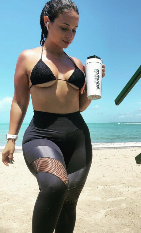 Daysiane Sandy