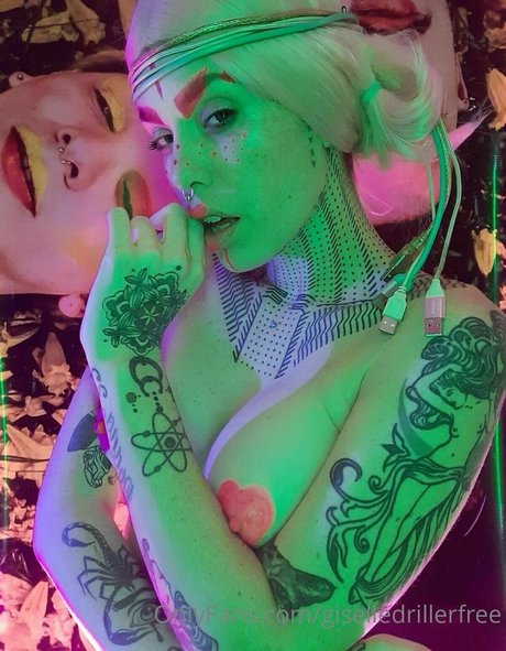 Giselledrillerfree