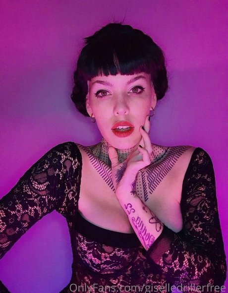Giselledrillerfree