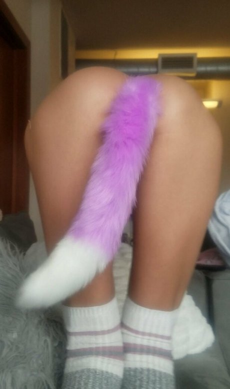 Nahá fotka uniklých OnlyFans od Lilbuttlex