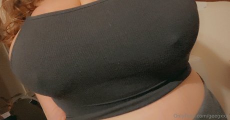 Geegxxx OnlyFans 유출 누드 사진