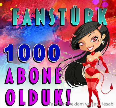 Fansturk