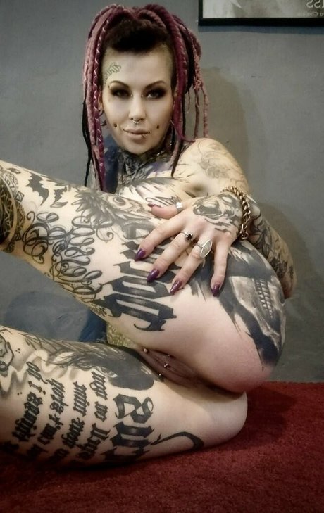Nahá fotka uniklých OnlyFans od Pixta