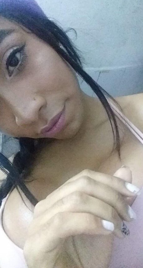 Nagie wyciekłe zdjęcie OnlyFans od Ashley Ocampo