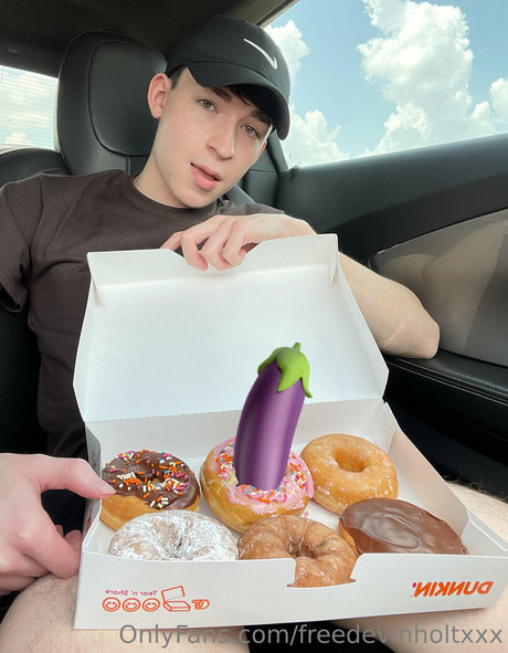 Обнаженная фотография утечки OnlyFans от Freedevinholtxxx