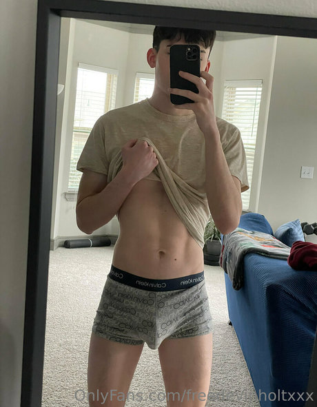 Freedevinholtxxx