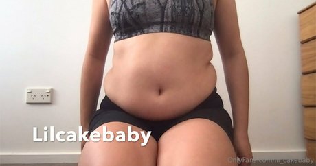 Lilcakebaby