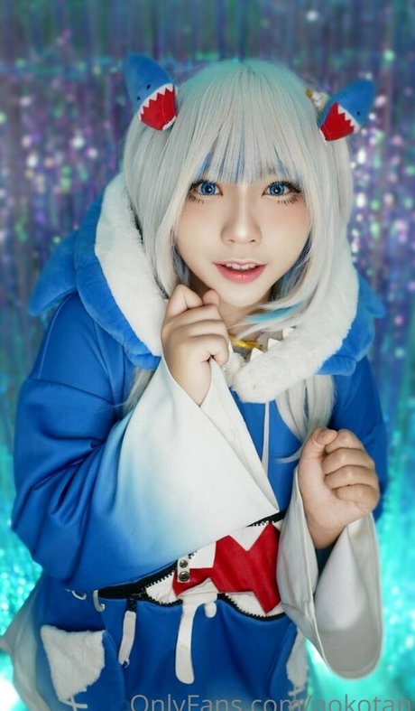 Aokotan