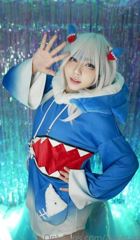 Aokotan