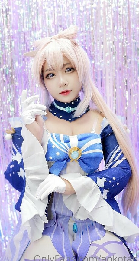 Aokotan