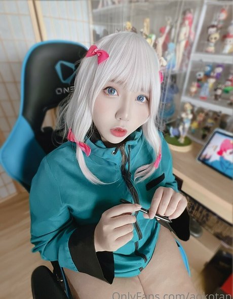 Aokotan