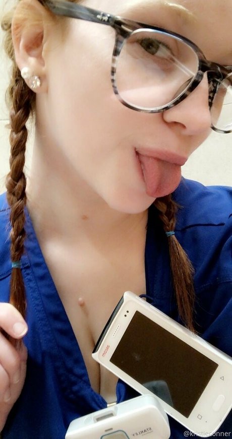 Kristieconner
