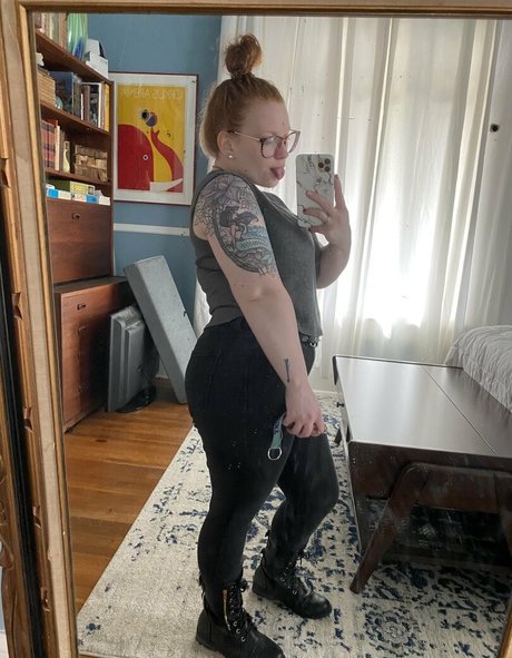Kristieconner  nude leaked OnlyFans photo