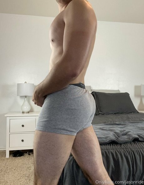 Nahá fotka uniklých OnlyFans od Jasonride