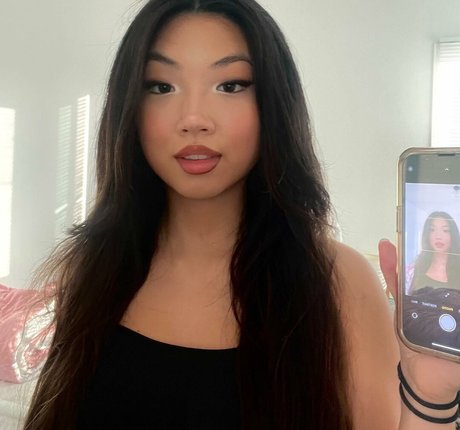 Nagie wyciekłe zdjęcie OnlyFans od Maru Lee