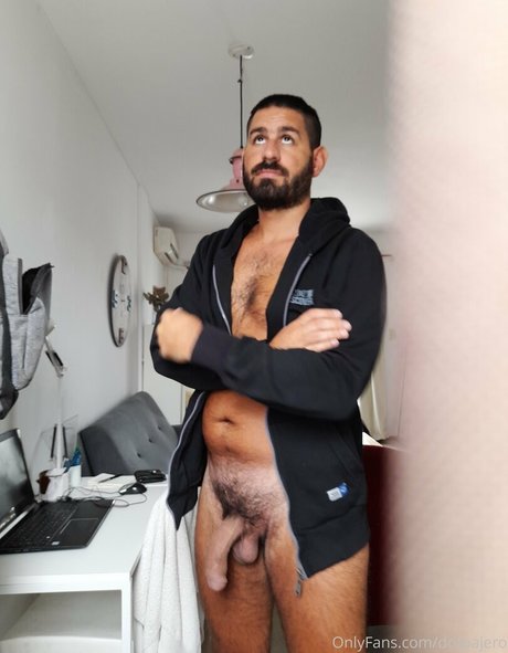 Dotpajero  nude leaked OnlyFans photo