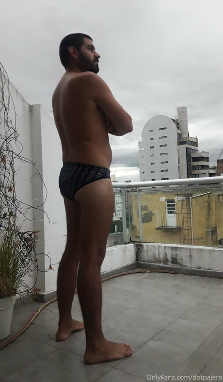 Dotpajero