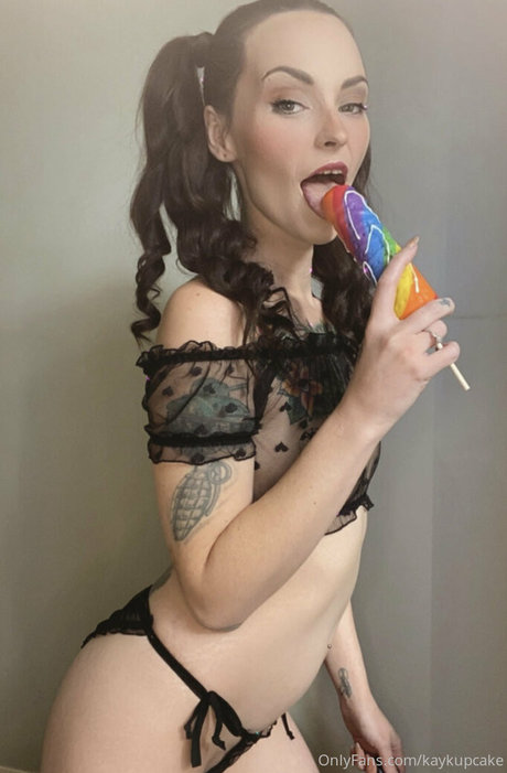 Kaykupcake
