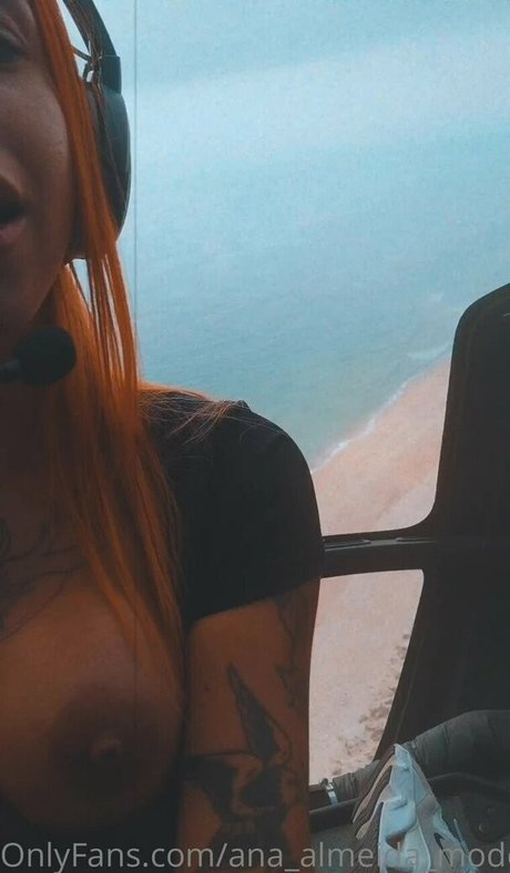 Ana Almeida