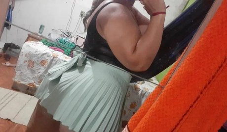 Nahá fotka uniklých OnlyFans od Graca Anjos