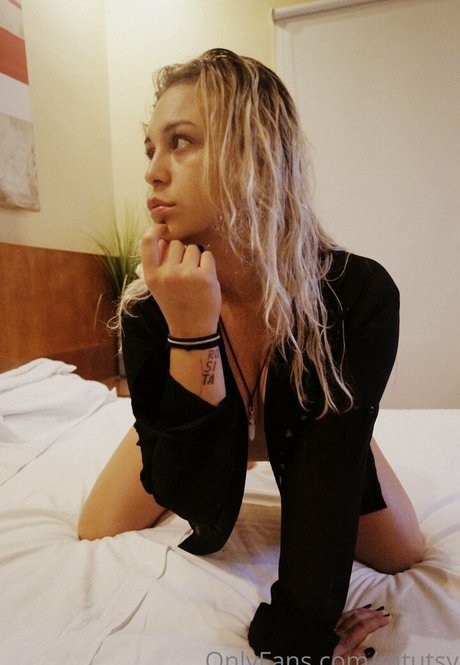 Photo nue de fuite OnlyFans de Mtutsy