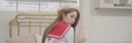 Bomi Girl Crush