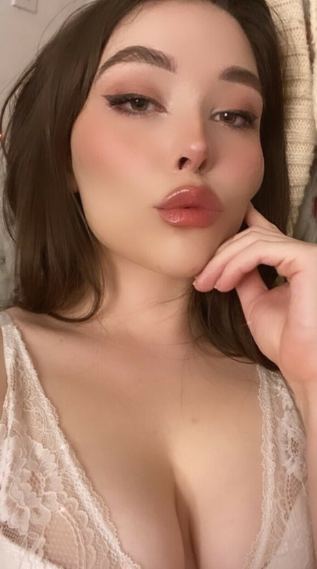 Nagie wyciekłe zdjęcie OnlyFans od Foxenkin