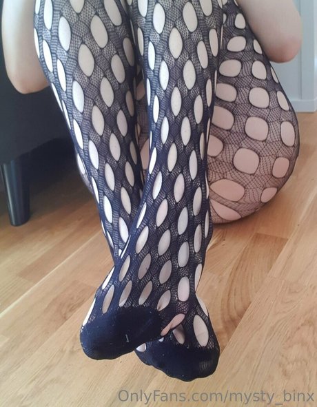 Mystybinx