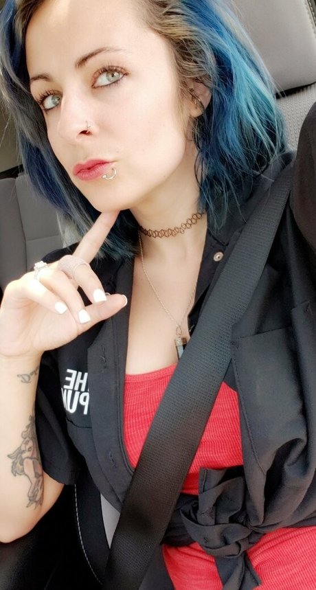 Nahá fotka uniklých OnlyFans od Jennaluvsyounot