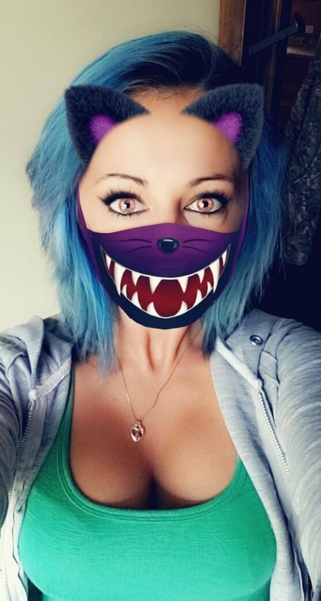 Jennaluvsyounot OnlyFans泄露裸照