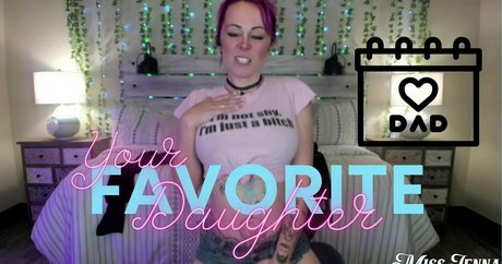 Jennaluvsyounot