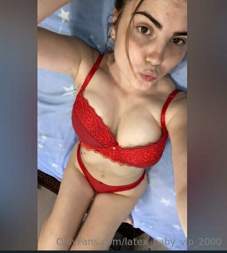 Latexbabyvip2000