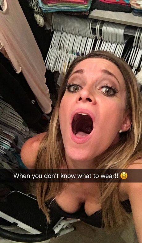 Jen Smith  nude leaked OnlyFans photo